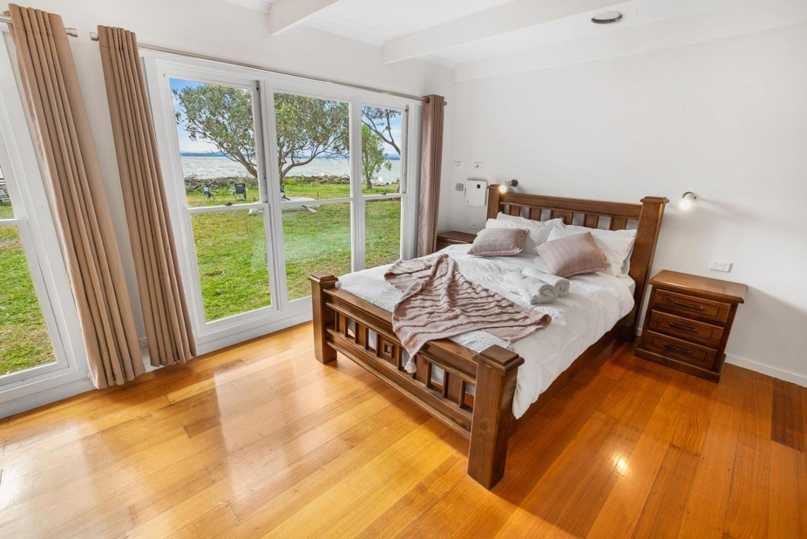 Holiday home Tranquility Point *