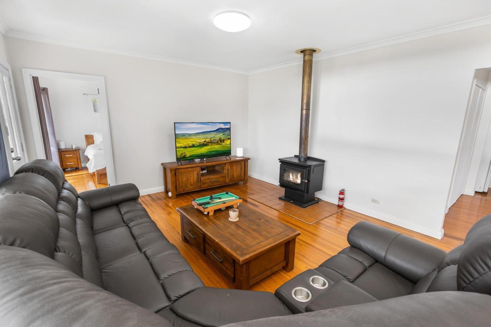 Holiday home Tranquility Point