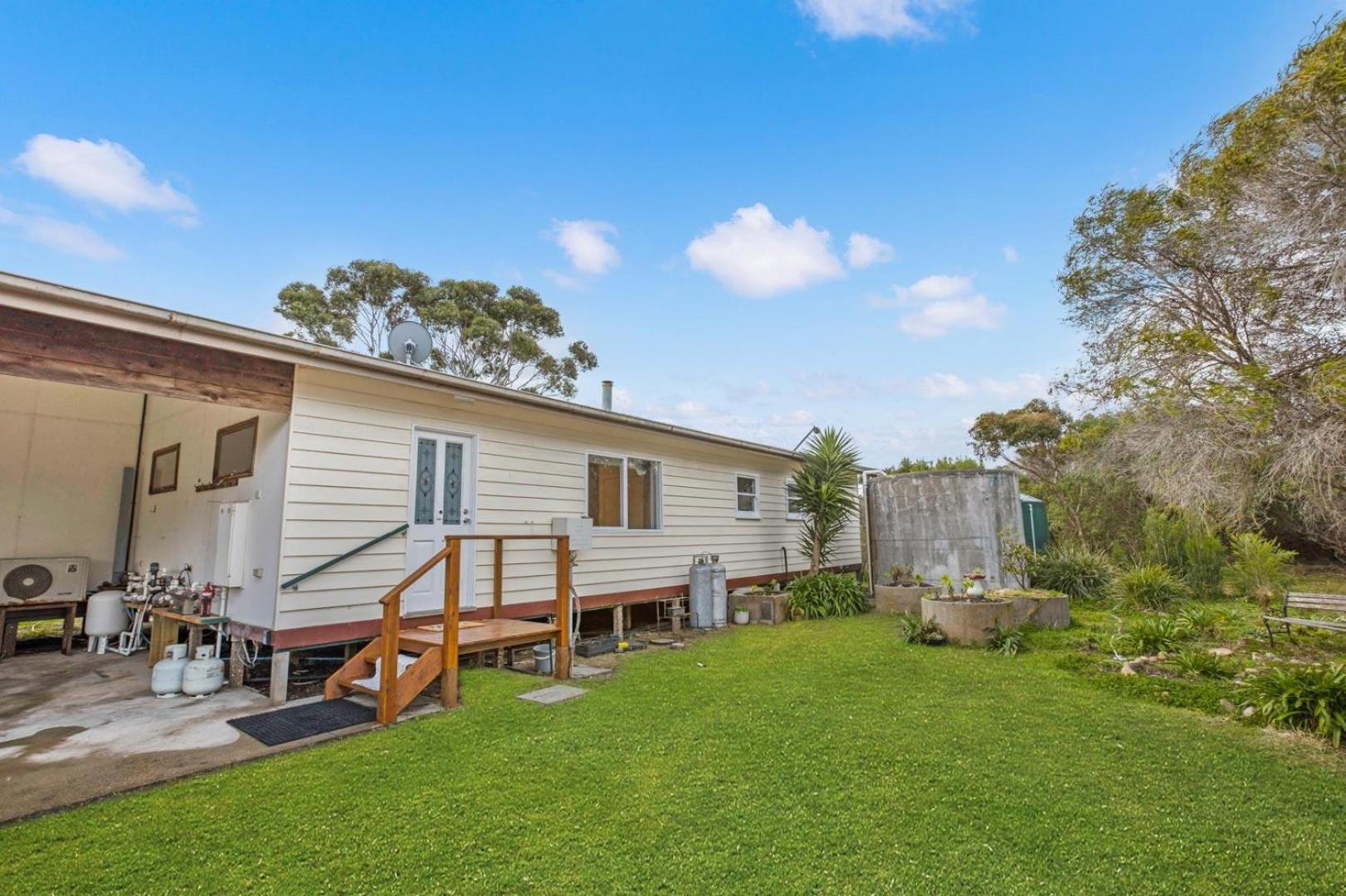 Holiday home Tranquility Point